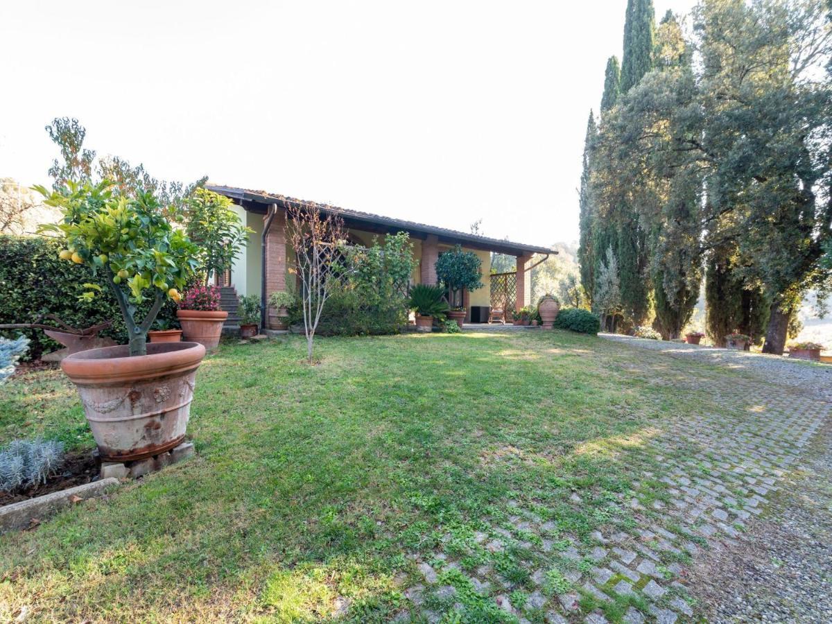 Belvilla By Oyo Il Leccio E Le Rose Arezzo Exterior foto